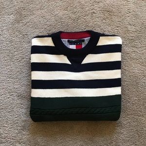 Tommy Hilfiger Sweater